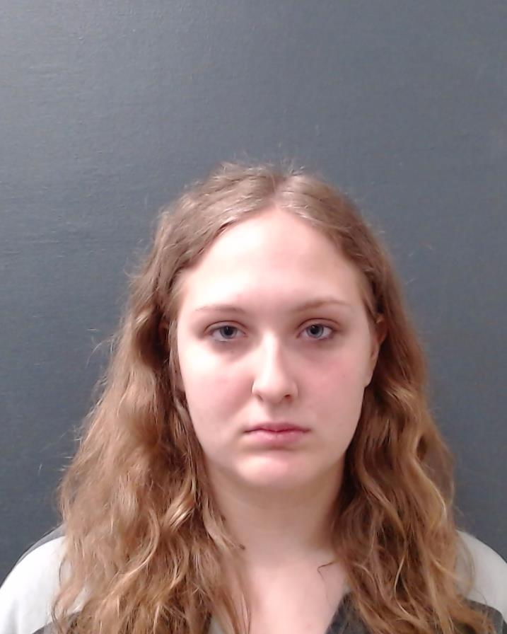 STUBBS, LAYNE AVERY booking photo