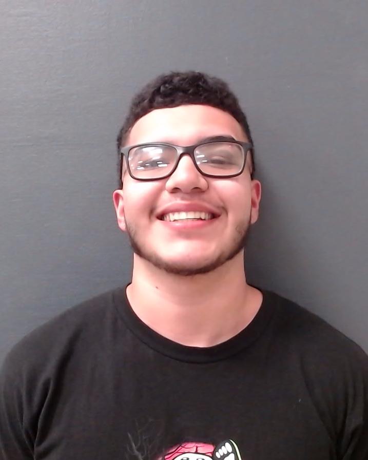 MORALES, JUAN ROBERTO booking photo