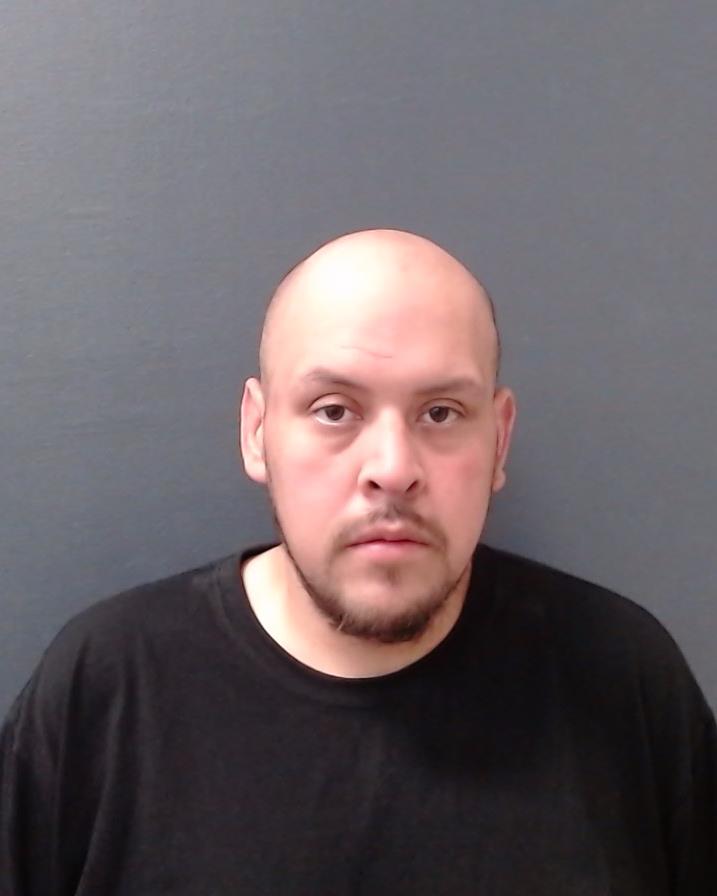 ACOSTA, RAY booking photo