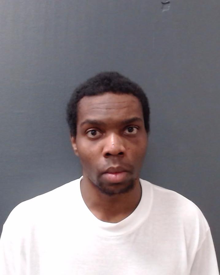NKEMAKOLAM, KWAME IKE CHUKWU booking photo