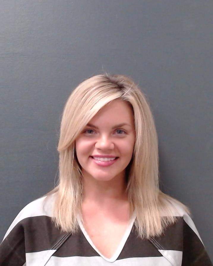JACKSON, KELSEY NICHOLE booking photo