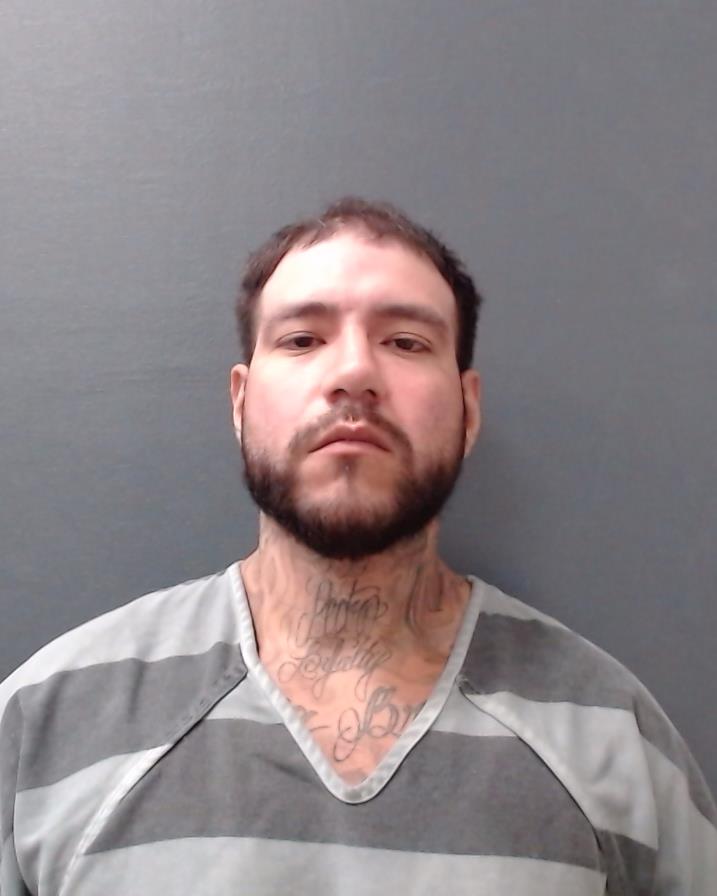 VEGA, ERIK BOSTON booking photo