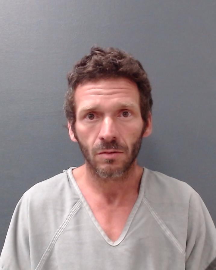 KETCHUM, JOSHUA booking photo