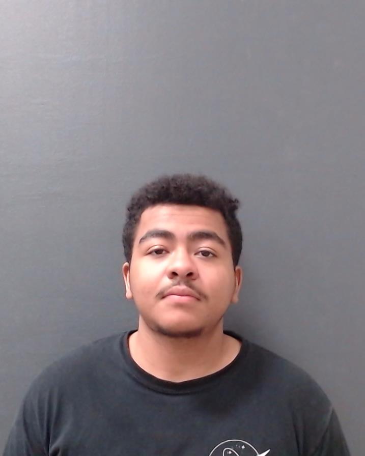 NARANJO, JEREMY AMILCAR booking photo