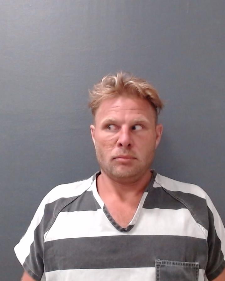 WELLS, WILLIAM JOSEPH CLARK booking photo