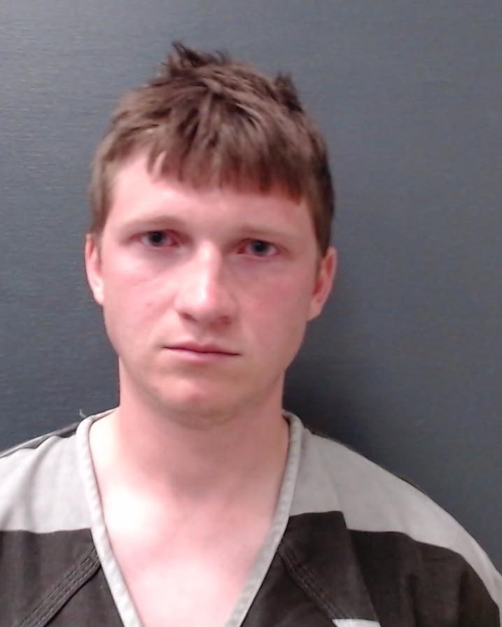 WYLIE, ROBERT RIVER booking photo