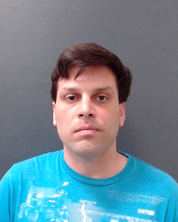 REARDON, JEREMIAH PATRICK booking photo