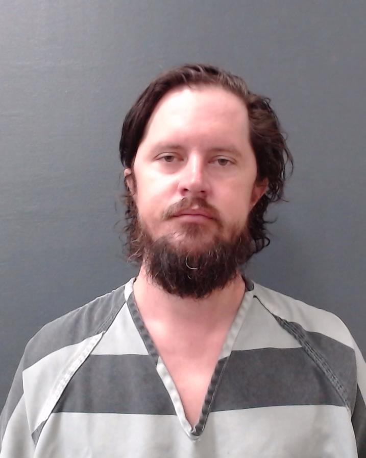 LINDSEY, MYLES ALLEN booking photo