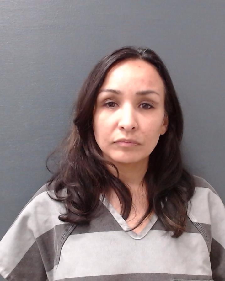 CHAPA, VERONICA ALICIA booking photo