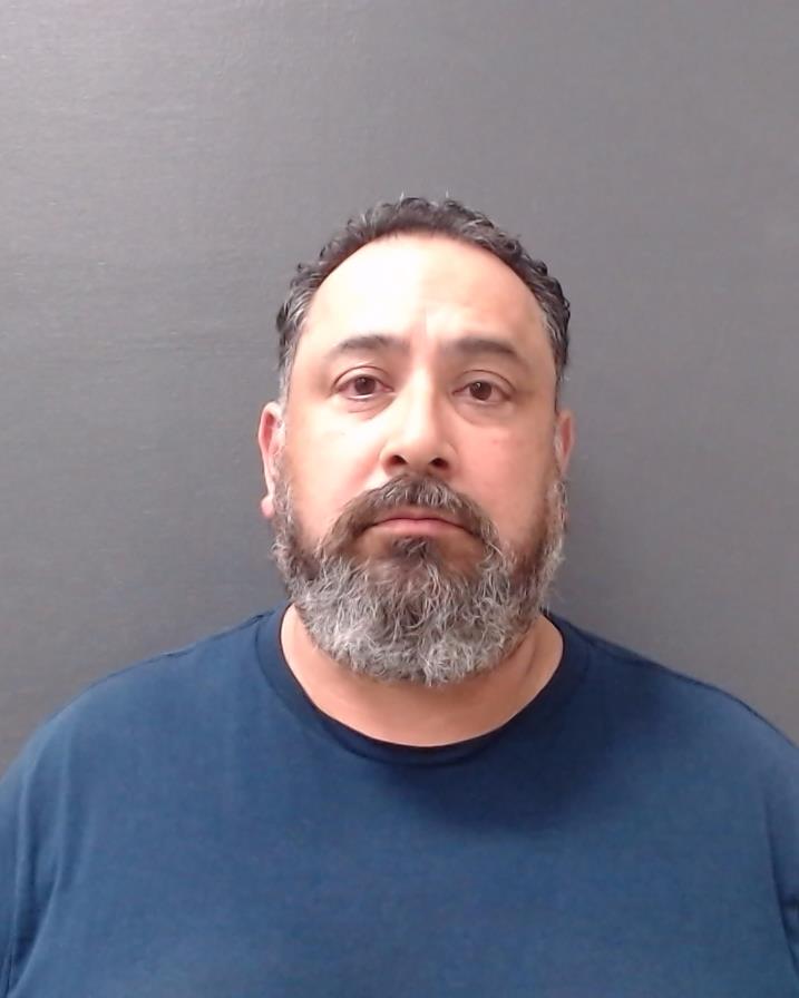 MENDEZ, ARMANDO booking photo