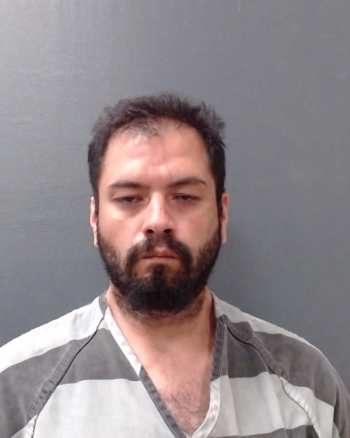 VALDEZ, JESUS ALEJANDRO booking photo