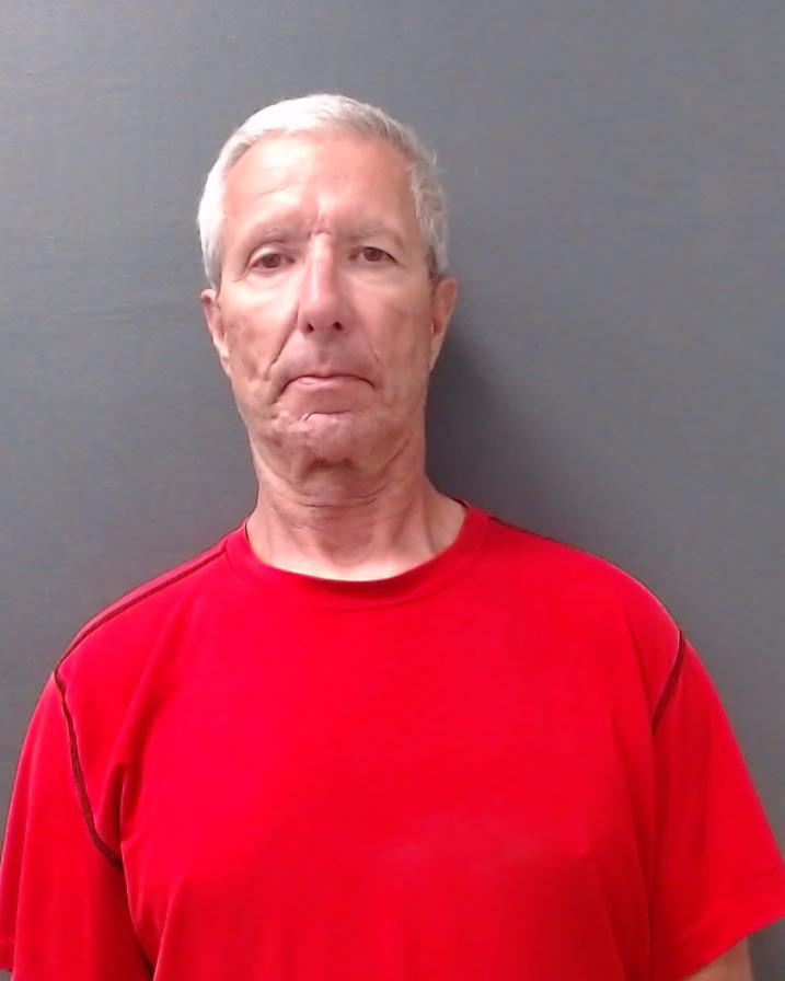 LEYVA, LAWRENCE M booking photo