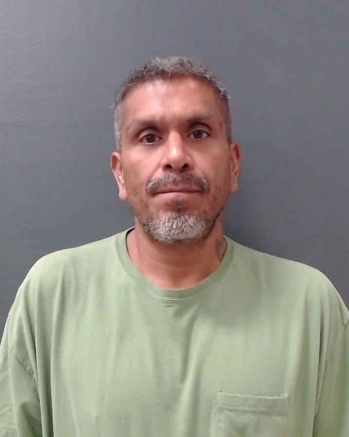 AVILA, ALFREDO booking photo