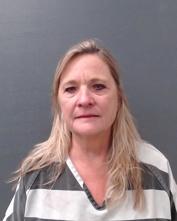 LAUMER, REVA BEIERLE booking photo