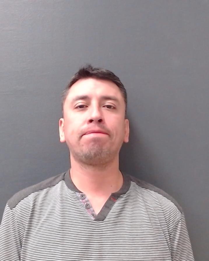 DORADO, CHRISTIAN FLORENCE booking photo