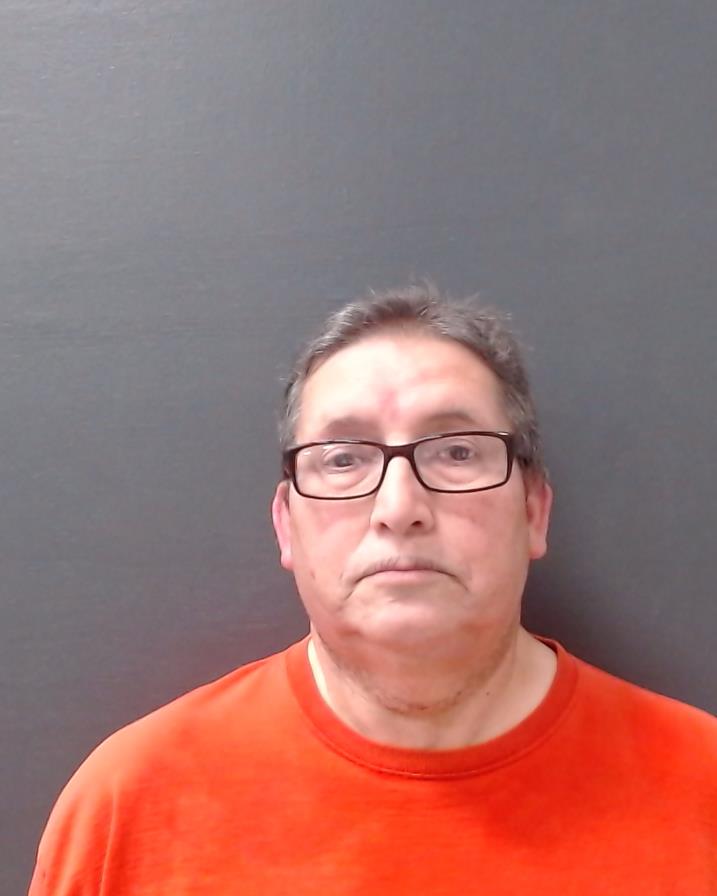 MANSOLO, LONNIE H. booking photo