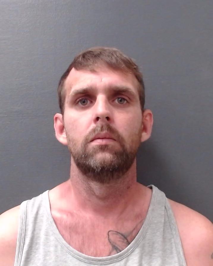 STAPLETON, JOSHUA MATTHEW booking photo