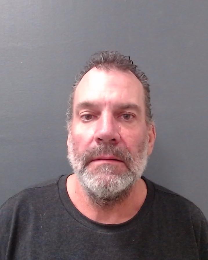 DAIGLE, CHRISTIAN JULES booking photo