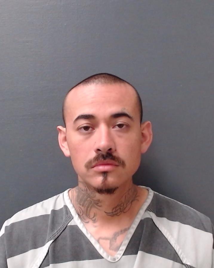 LOMBRANA, JORGE ANTONIO booking photo