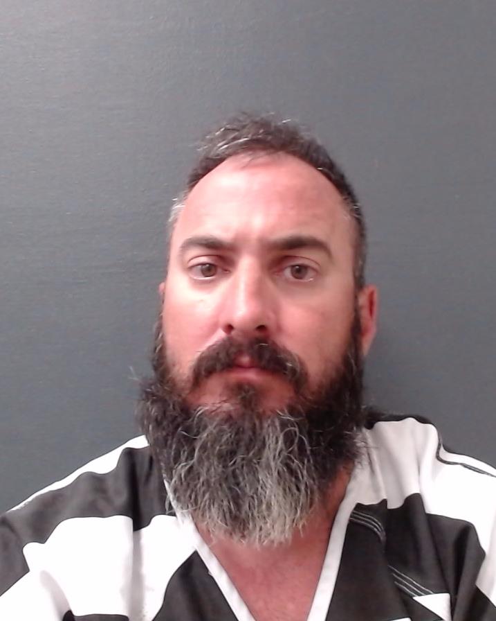 CORNELIUS, KYLE BLAKE booking photo