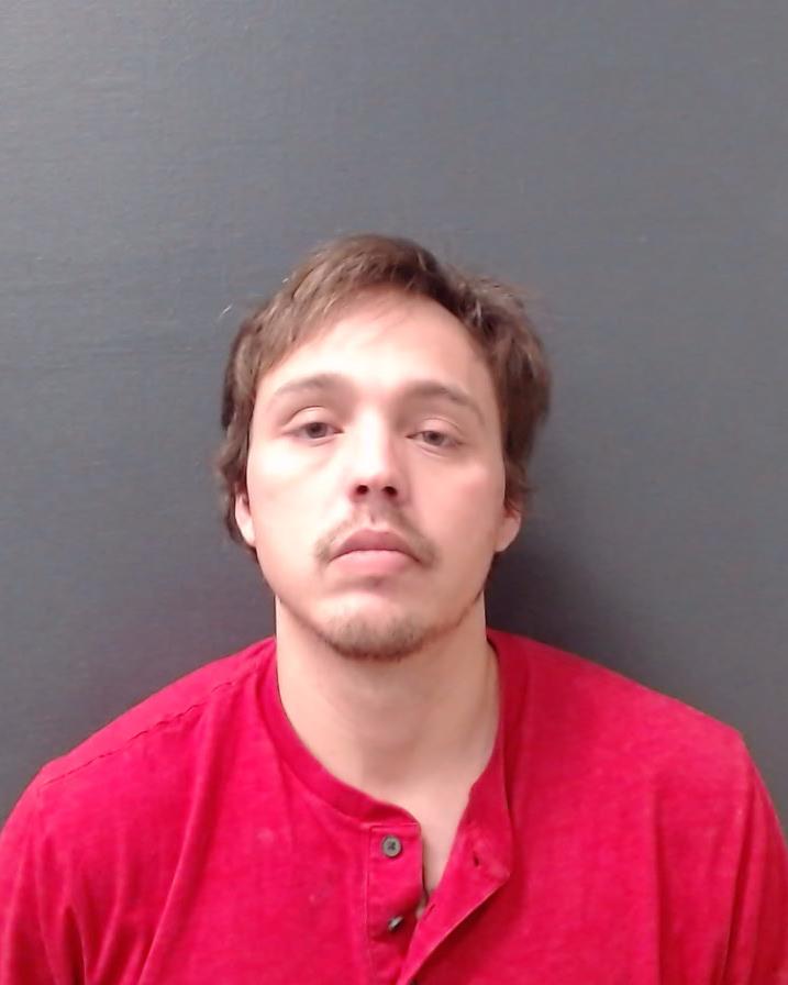 DORFMEISTER, ERIC BASIL booking photo