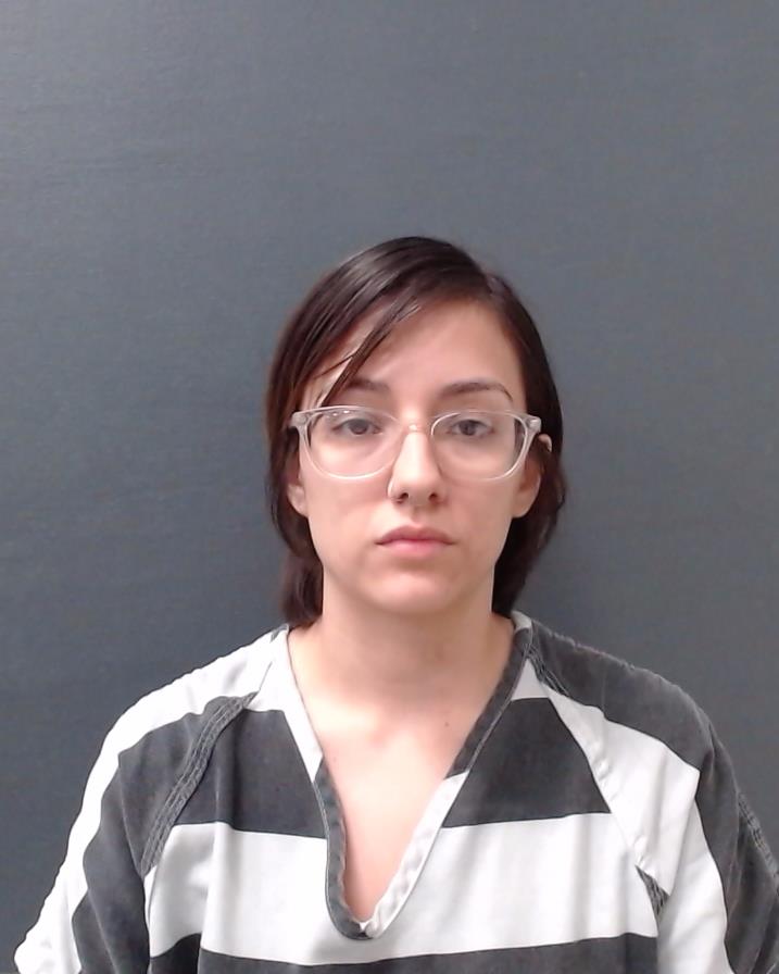 BOATRIGHT, RAVEN RENEE booking photo