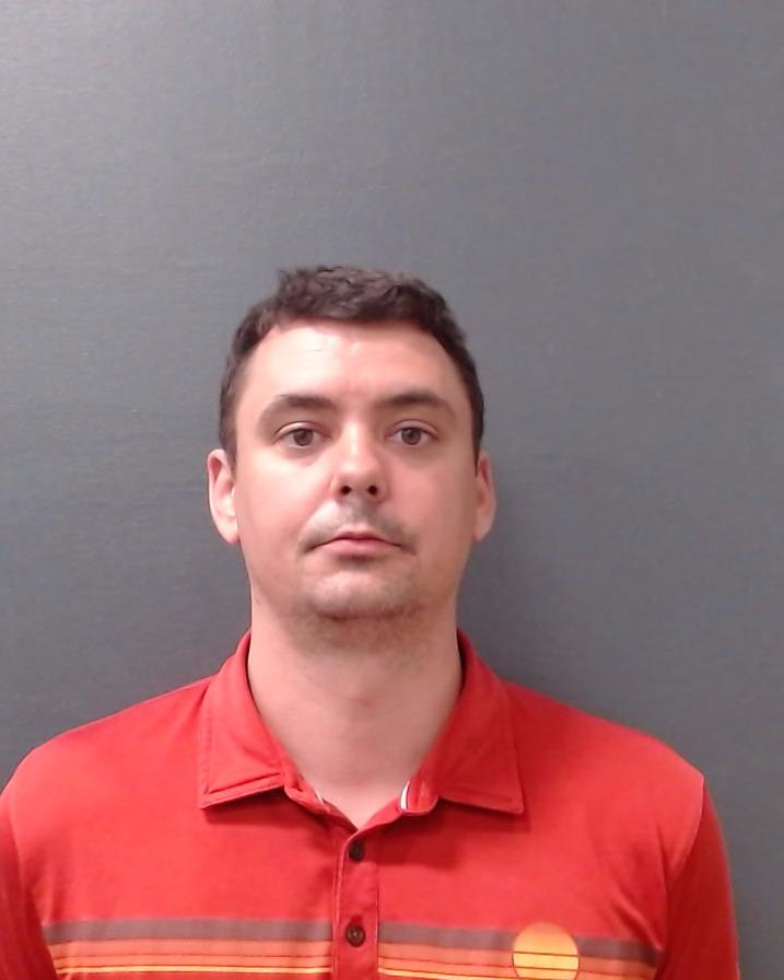 LEMEILLEUR, STEPHEN LEE booking photo