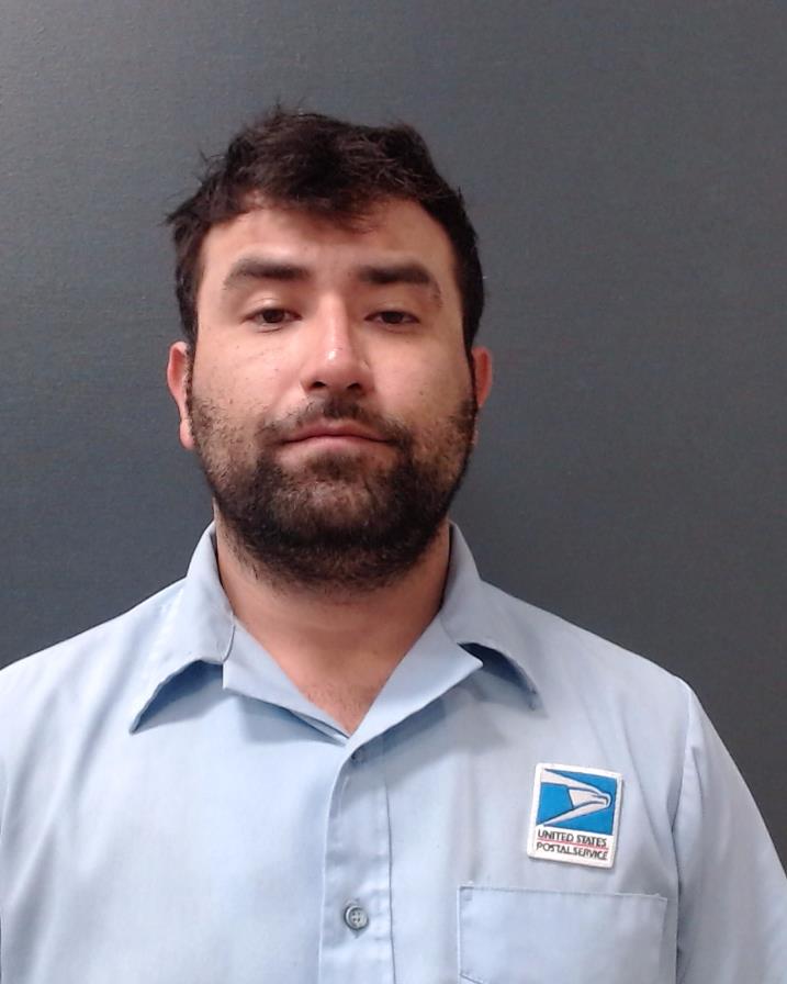 HERNANDEZ, CHRISTIAN ALAN booking photo