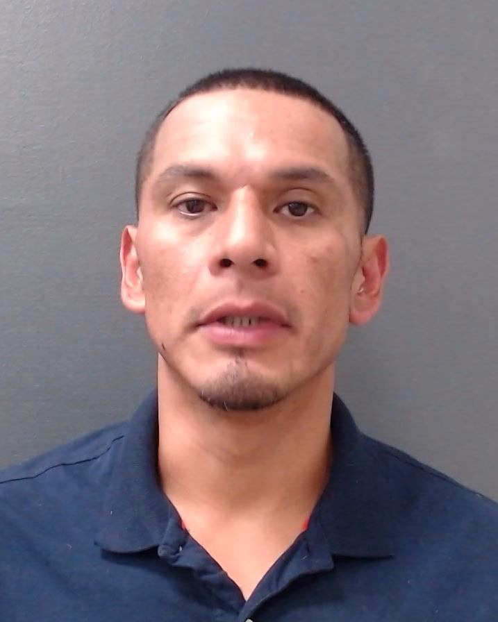 CASTILLO, JOSE booking photo