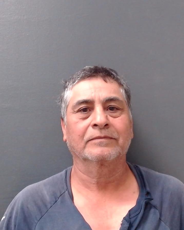 REGINO-MARTINEZ, JOSE LUIS booking photo