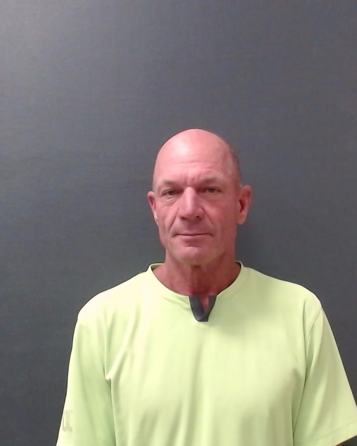 HENDRIE, PHILIP ROY booking photo