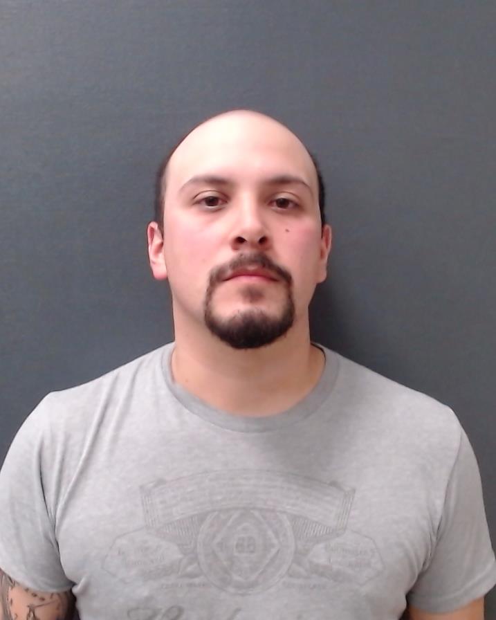 MENDEZ, MIGUEL ANGEL booking photo