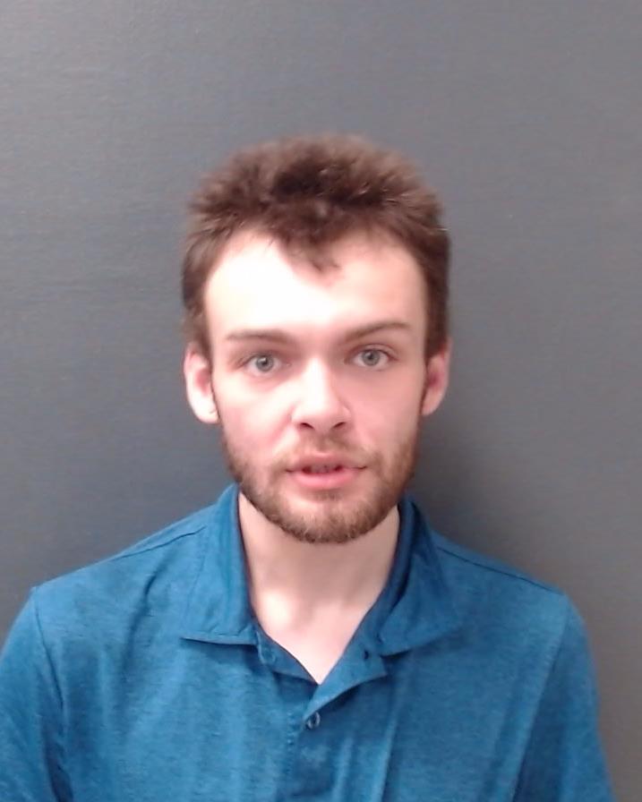 MURRAY, THOMAS JAY booking photo