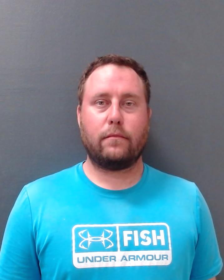 WALKER, JEFFERSON THOMAS booking photo