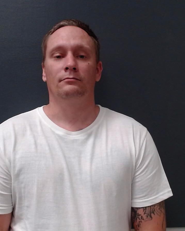 DERMONT, JASON MICHAEL booking photo
