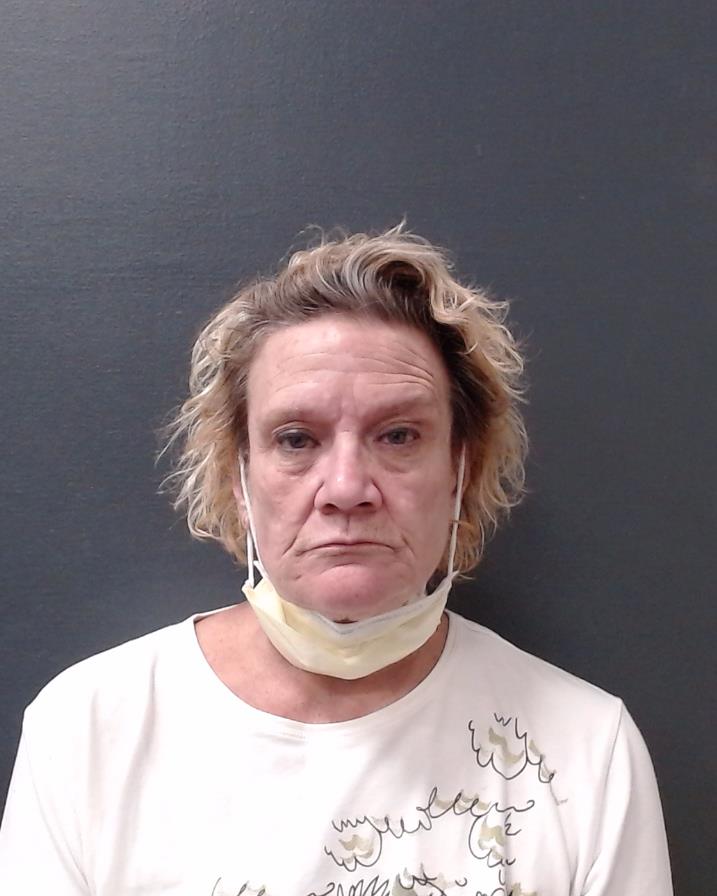 MILLS, TRINA TAYLOR booking photo