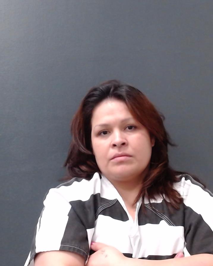 SOTO, MARIA PATRICIA booking photo