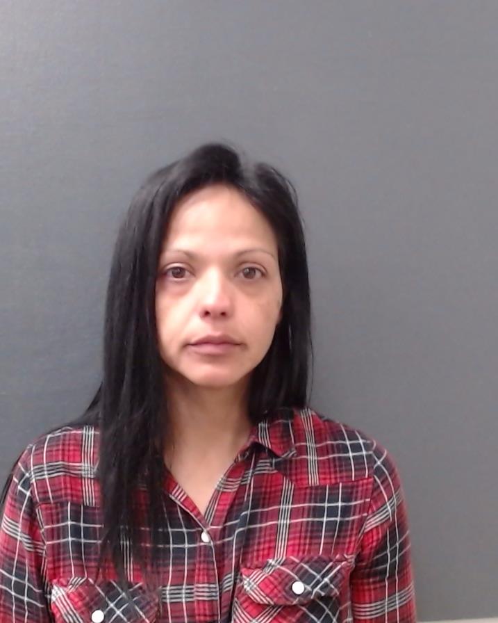 RIOS, PRISCILLA APRIL booking photo