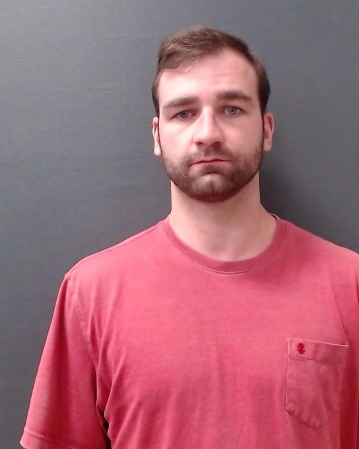 WINTER, BRET MICHAEL booking photo