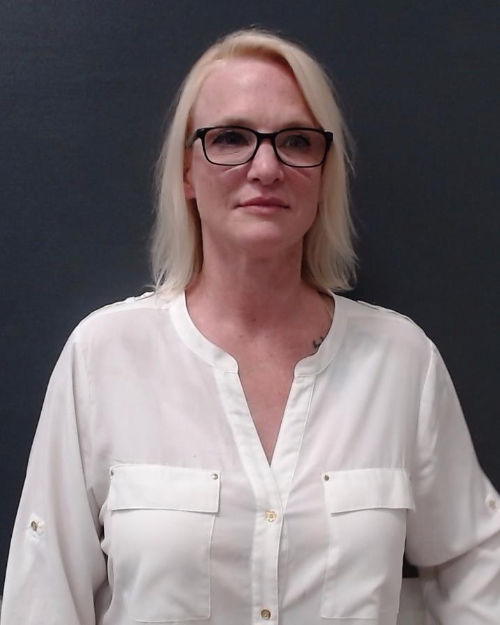 ALLISON, CHRISTEE booking photo