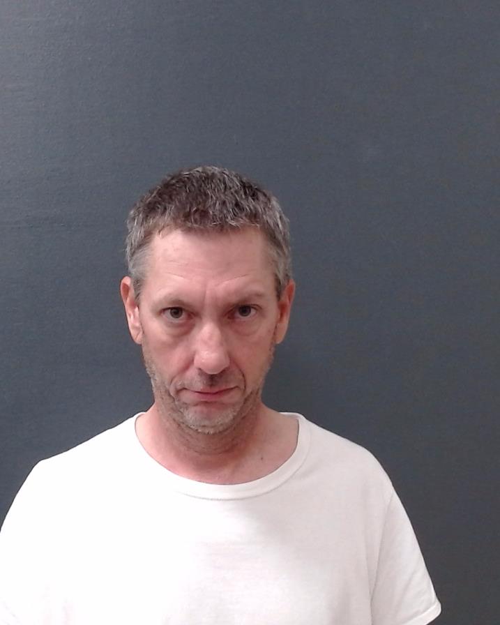 KAHN, ANTHONY JAMES booking photo