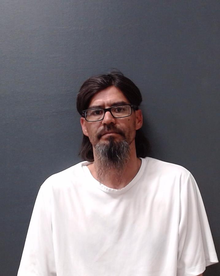 NERI CISNEROS, FEDERICO booking photo
