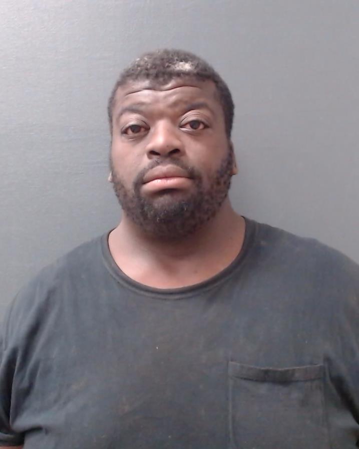 KENDRICK, KENDALL JAMES booking photo