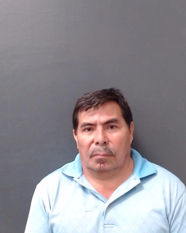 NUNEZ, JORGE GABRIEL booking photo