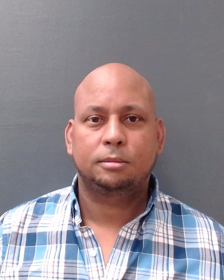 ACEVEDO-FELIZ, FREDDY RENE booking photo