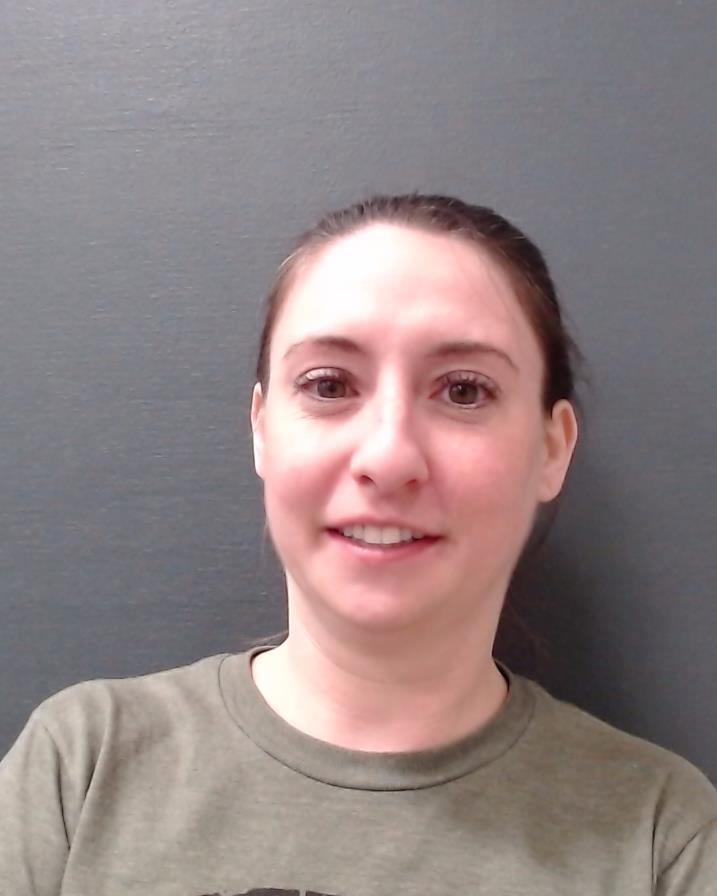 HENDERSON, MAKENZIE LEIGH booking photo