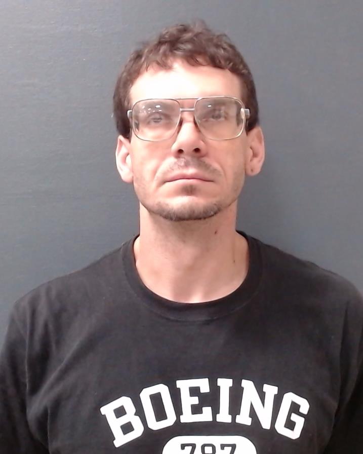 KIRKLAND, DUSTIN RAY booking photo