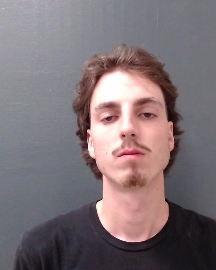 HOLCOMB, NATHAN CHRISTOPHER booking photo