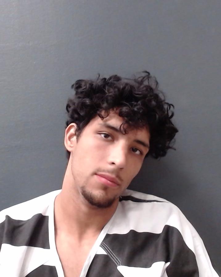 LOPEZ, MARTIN JUAN booking photo