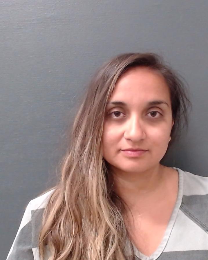 RIVAS, BOBBIE JEAN booking photo